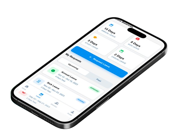 AI Assistant Illustration