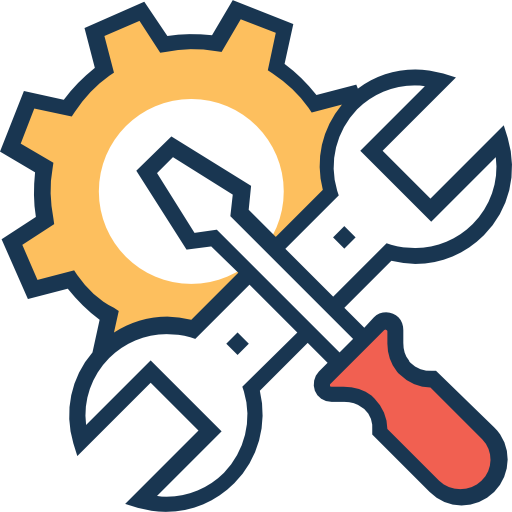 Tools Icon